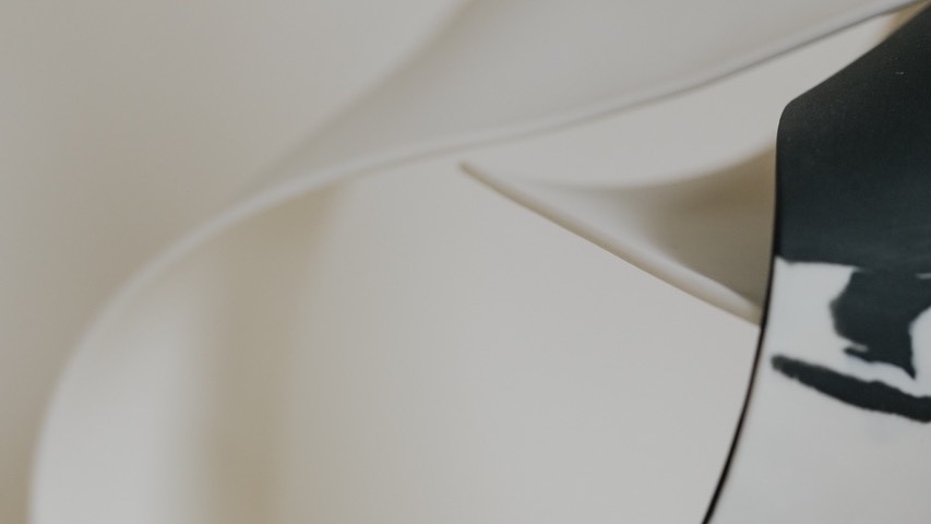 I significati del colore. Nero e Bianco..