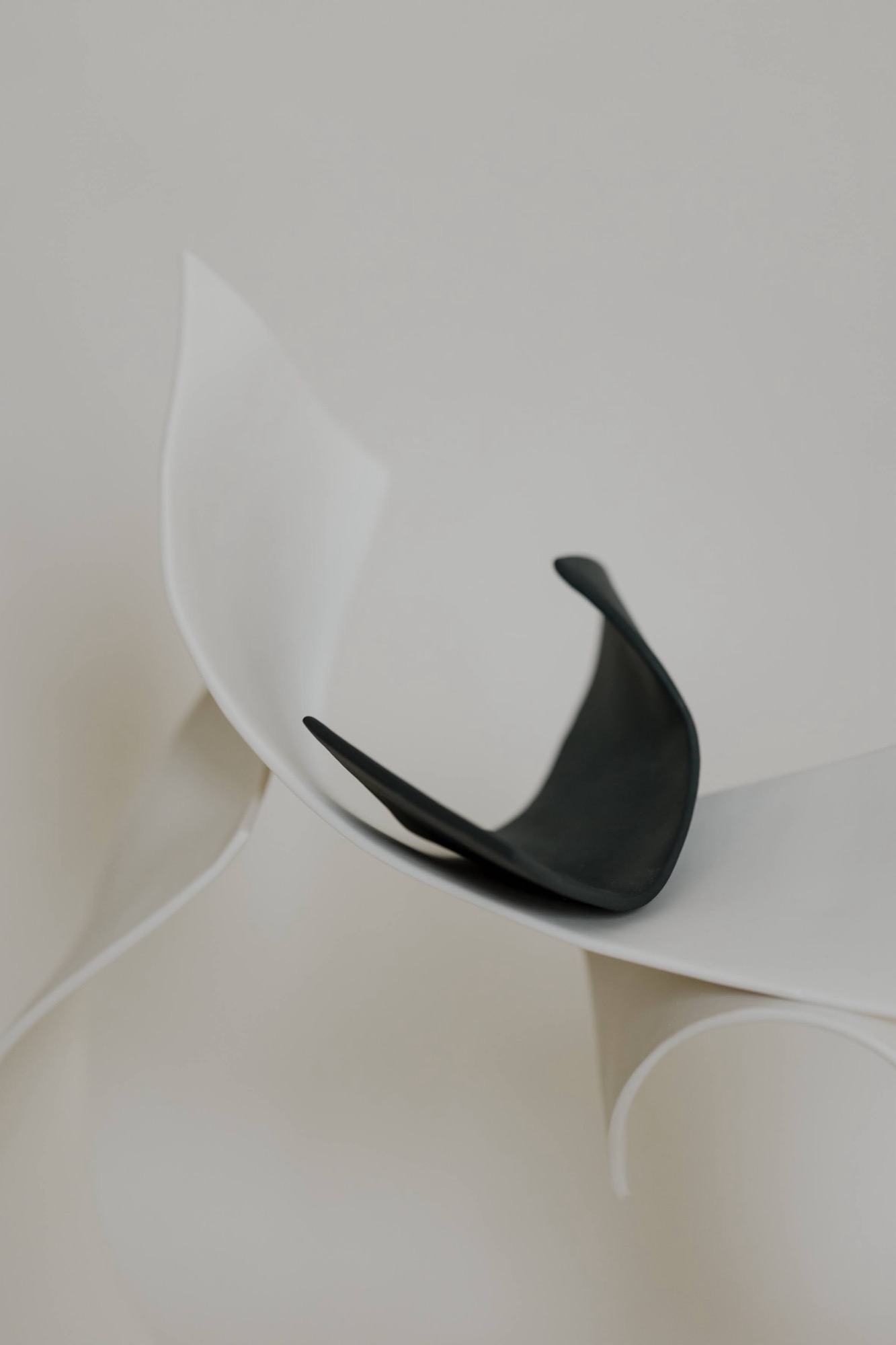 Divenire — detail
