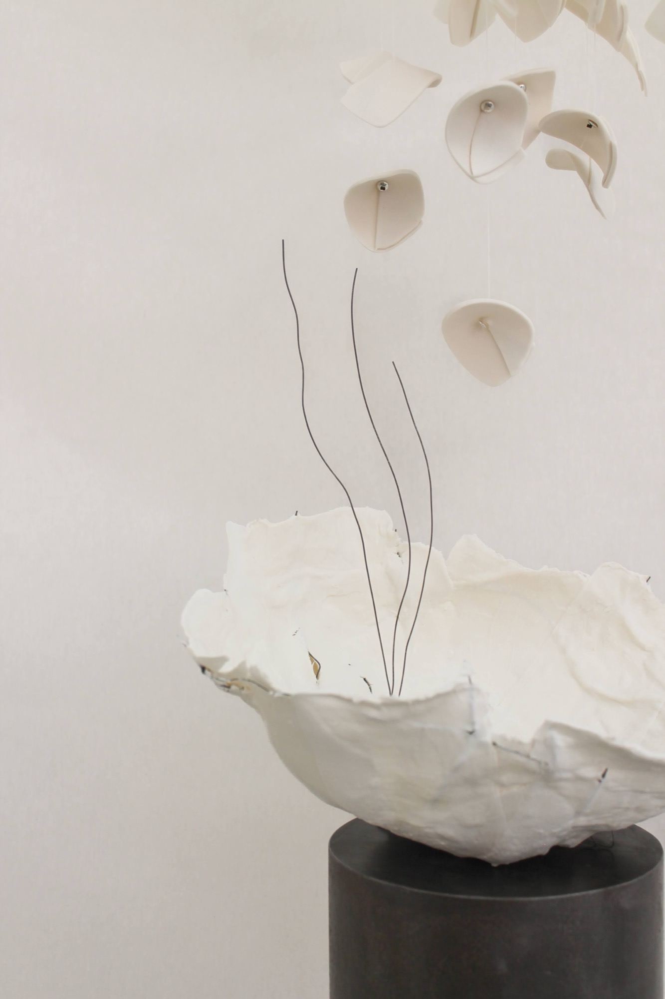 Inner Unknown — detail