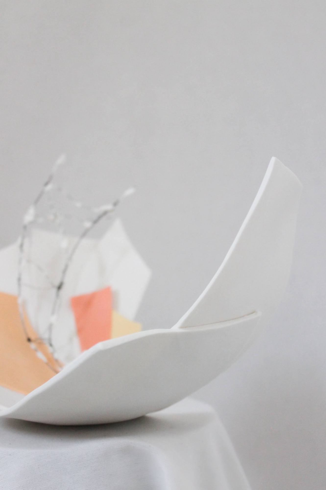 Tra(n)sformazione I e II — detail