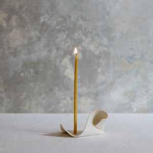 Portacandela | Leukòs