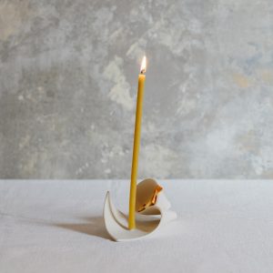 Portacandela | Charà