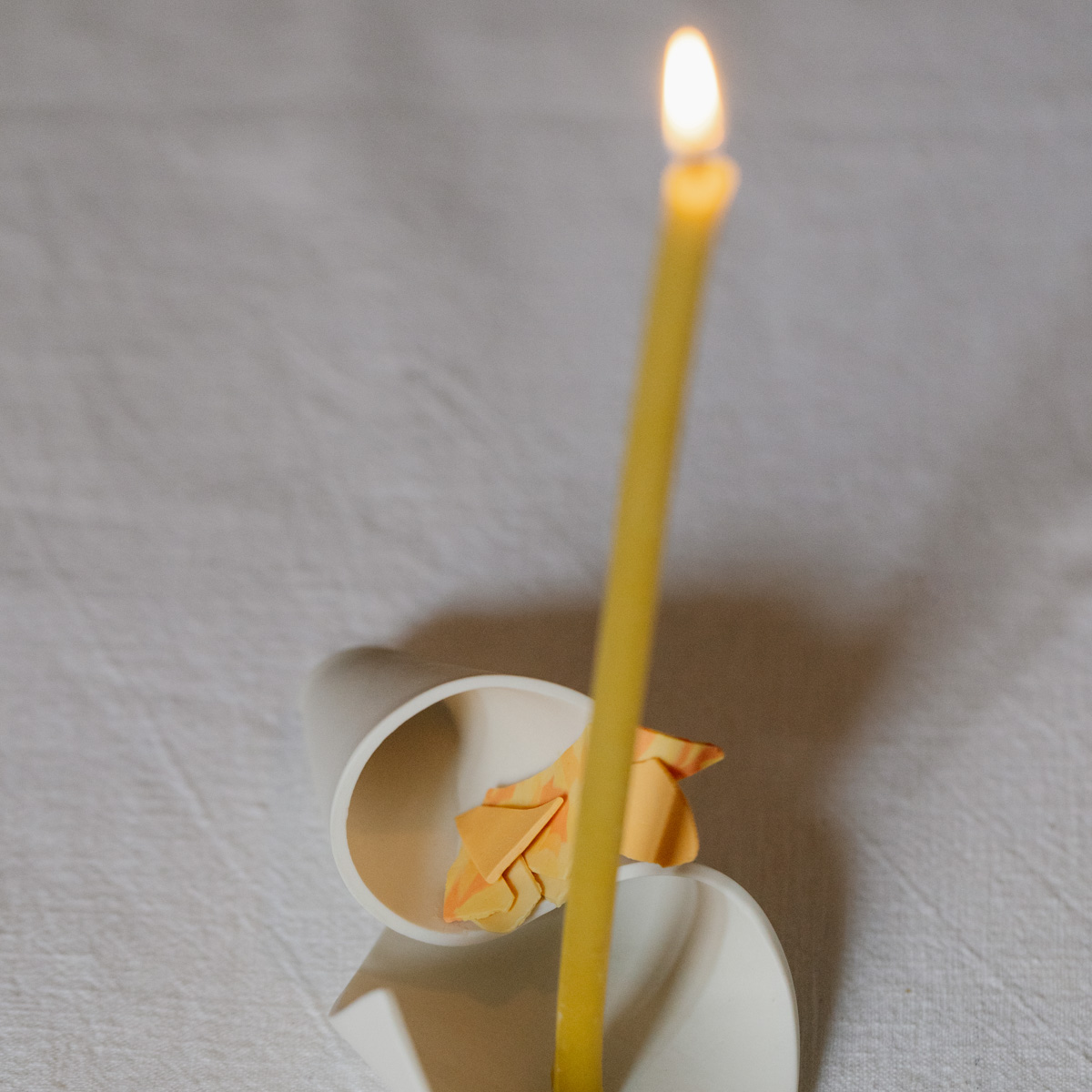 Portacandela | Charà - immagine 5