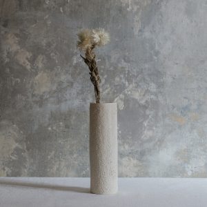 Cylinder Vase | Medium