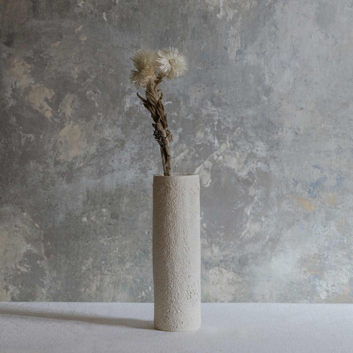 Cylinder Vase | Medium