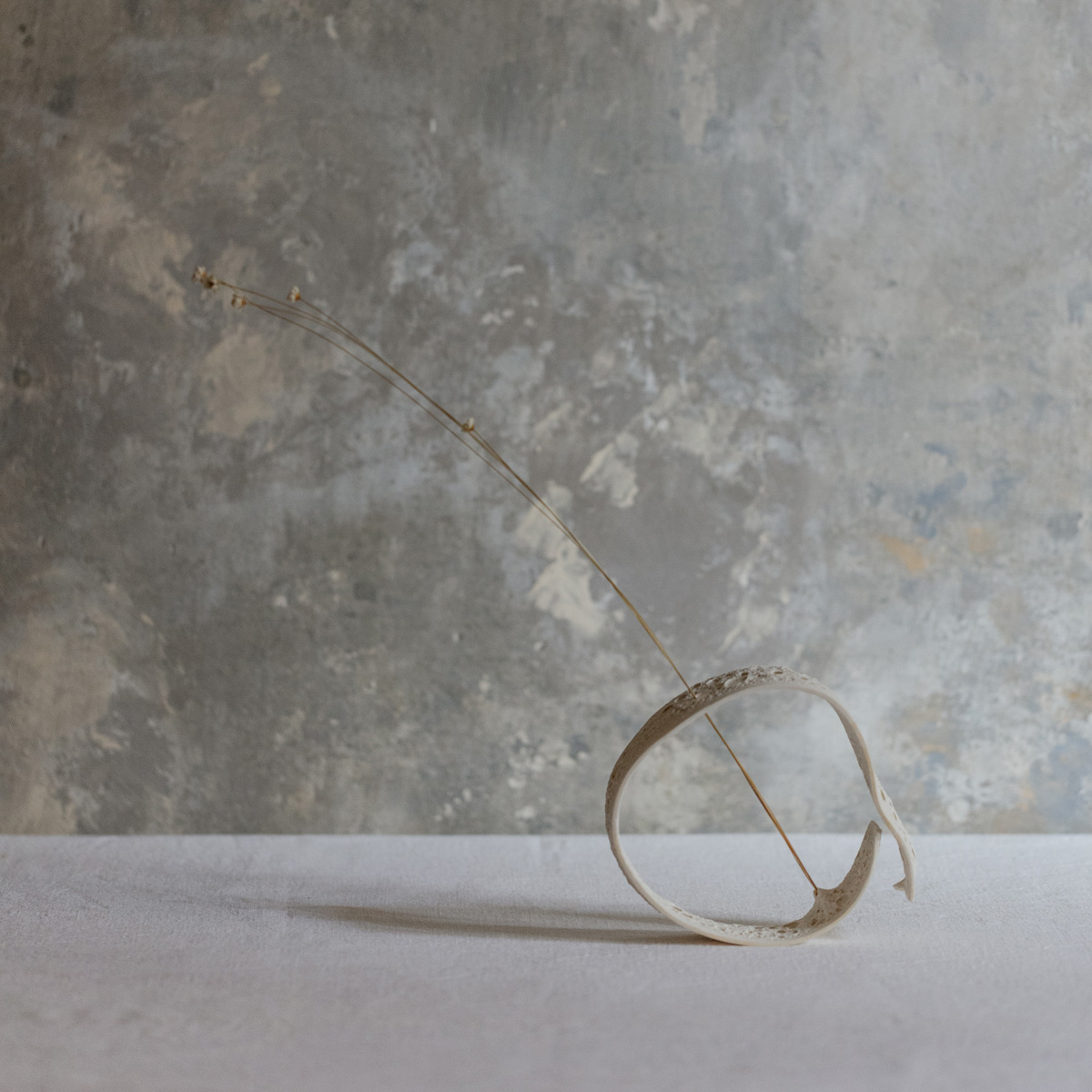 Vaso scultura - immagine 2