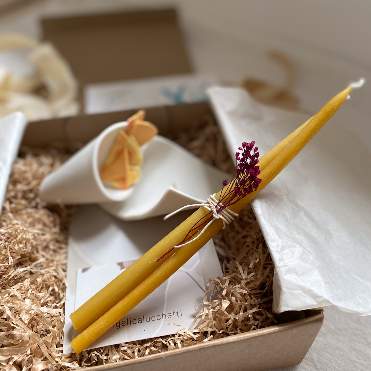 Portacandela | Charà - immagine 6