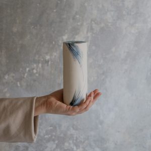 Cylinder Vase | Medium