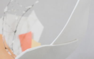 La Porcellana come Metafora della Rinascita